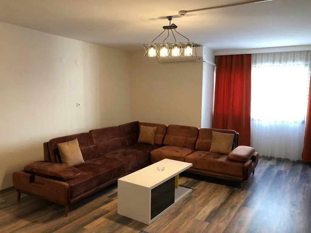 Alaz Suit Buca Lejlighedshotel